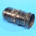 Meyer Optik Telemegor 5.5/180mm m42 objektív fotó