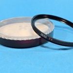 Carl Zeiss T* 67mm uv szűrő fotó