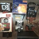 Analóg csomag fotó