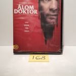 Új, fóliás DVD 168 Álom doktor - Rebecca Ferguson, Ewan McGregor fotó