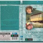 Utánam srácok! ritka DVD fotó