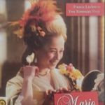 Marie Antoinette beszerezhetetlen ritkaság bontatlan új fotó