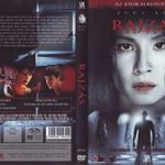 Rejzás ritka DVD fotó