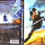 Hipervándor ritka DVD fotó