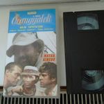 VHS BUD SPENCER ŐRANGYALOK 3.RÉSZ A MAYÁK KINCSE! fotó