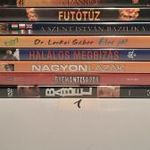 Újszerű DVD 1 Vegyes DVD csomag fotó
