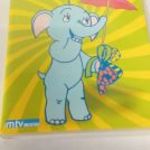 Kiváncsi Fáncsi fotó