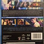 A szomszéd fiú Blu-ray fotó