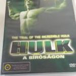 Hulk a bíróságon fotó