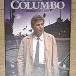COLUMBO dvd 10.évad 1. rész fotó