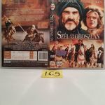 Újszerű DVD 169 Szél és az oroszlán - Sean Connery, Candice Bergen, Brian Keith fotó