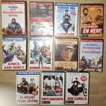 Bud Spencer és Terence Hill dvd-k fotó
