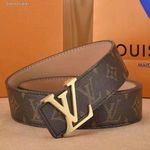 Louis Vuitton öv, KÉSZLETEN, utolsó darabok fotó