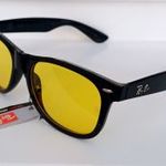 Ray Ban Wayfarer napszemüveg fotó