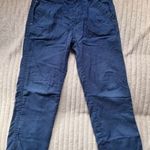 Olár béléses nadrág 122-es fotó