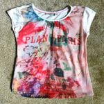 MEXX póló 110/116 fotó