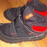 Quechua bundás téli cipő 32 fotó