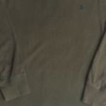 POLO by Ralph Lauren pamut pulóver/póló/ felső gyerek 10-12 év fotó