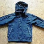 REGATTA vízálló, kifordítható, kapucnis télikabát 116 fotó