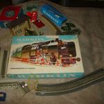 Még több Marklin vasút vásárlás