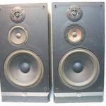 JBL hangfal pár fotó