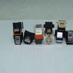 10DB HIBÁS VAGY HIÁNYOS DINAMIKUS LEMEZJÁTSZÓBETÉT fotó