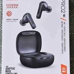 JBL Live Pro 2 TWS, ANC zajszűrős fülhallgató mikrofonnal, fekete, garancia fotó