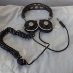 [ABC] Videoton FH-10 retro fejhallható (3284) fotó