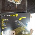 ORTOFON hangfej fotó