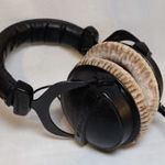 BEYERDYNAMIC DT 770 pro (80 ohm) fotó