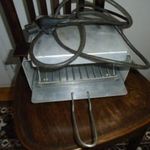 RETRO MINI GRILL fotó