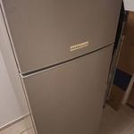 Felül fagyasztós kombinált hűtő Hansmark fotó