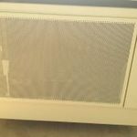 FÉG Konvektor F-8.50F Erp parapetes fotó