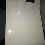 Electrolux EWT1062TDW Felültöltős Mosógép fotó