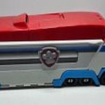 Mancs Őrjárat óriás kamion játszószett – használt, hiányos, nyitható pálya fotó