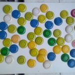 Török féle átalakított gombok fotó