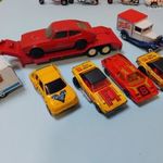 Matchbox vegyes autók - 8db! fotó