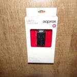 Approx USB 7.1 hangkártya PS2/PS3 Dobozos új fotó