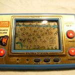 Divers Adventure kvarcjáték 1983 fotó