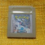 Nintendo Game Boy Pokémon eredeti játék fotó