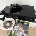 Xbox One 500GB + Kontroller + 3 Játék – Forza 5/6, FIFA 18 fotó
