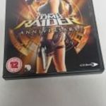 Lara Croft - Tomb Raider Anniversery fotó