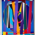 Orosz Balázs festmény fotó