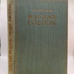 1929 Bársony István: Magyar Földön. Természet és VADÁSZAT Olgyay Ferenc képeivel fotó