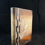 1952 Tel-Aviv - Pálgi Joél: ... és jött a fergeteg / Világháborús történet RITKA borítóval - JUDAIKA fotó