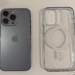 Iphone 13 Pro 256 GB 99%-os akkumulátor fotó
