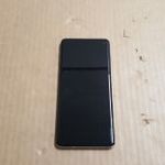 Samsung Galaxy S10 fotó