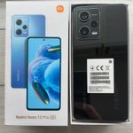 XIAOMI REDMI NOTE 12 PRO (Dual sim)NMÁ! fotó