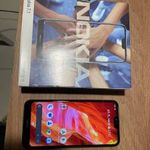 Nokia 7.1 mobil telefon fotó