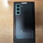 Samsung Galaxy S22 5G Dual Független Zöld Garival ! fotó